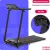 Беговая дорожка домашняя carbon fitness t370 %Future_395 (фото 17)