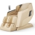 Массажное кресло unix med afelia beige %Future_395 (фото 1)