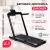 Беговая дорожка домашняя svensson body labs empower %Future_395 (фото 3)