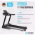 Беговая дорожка домашняя oxygen fitness rushway %Future_395 (фото 2)