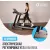 Беговая дорожка домашняя oxygen fitness rushway %Future_395 (фото 11)