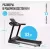 Беговая дорожка домашняя oxygen fitness rushway %Future_395 (фото 13)