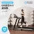 Беговая дорожка домашняя oxygen fitness rushway %Future_395 (фото 16)