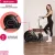 Гребной тренажер домашний carbon fitness rw70 %Future_395 (фото 7)