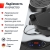 Виброплатформа unix fit intensive 2d black %Future_395 (фото 13)