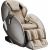 Массажное кресло casada alphasonic 2 cream-brown %Future_395 (фото 1)