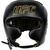 Шлем UFC с защитой щек на шнуровке размер S