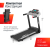 Беговая дорожка unixfit st-540z %Future_395 (фото 23)