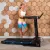 Беговая дорожка домашняя oxygen fitness mangan b %Future_395 (фото 20)