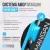 Беговая дорожка домашняя oxygen fitness mangan b %Future_395 (фото 8)