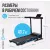 Беговая дорожка домашняя oxygen fitness mangan b %Future_395 (фото 11)