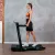 Беговая дорожка домашняя oxygen fitness scandium a %Future_395 (фото 23)
