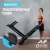 Беговая дорожка домашняя oxygen fitness scandium a %Future_395 (фото 14)