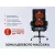 Офисное массажное кресло ego boss eg1001 lkfv антрацит (арпатек) %Future_395 (фото 2)