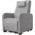 Кресло-реклайнер электрический fujimo lift chair mouse (space 15) с подъемом %Future_395 (фото 4)