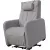 Кресло-реклайнер электрический fujimo lift chair mouse (space 15) с подъемом %Future_395 (фото 9)