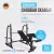 Многофункциональная скамья домашняя oxygen fitness arizon %Future_395 (фото 2)