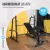 Многофункциональная скамья домашняя oxygen fitness arizon %Future_395 (фото 17)