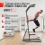 Турник-пресс-брусья unix fit power tower 200 %Future_395 (фото 3)
