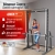 Машина смита unix fit smith strenght 180 %Future_395 (фото 2)