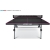 Теннисный стол start line compact-2 lx всепогодный black %Future_395 (фото 5)