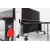 Теннисный стол start line compact-2 lx всепогодный black %Future_395 (фото 4)