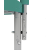 Батут yamota basic 8ft 244 см %Future_395 (фото 3)