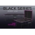 Теннисный стол start line game всепогодный с сеткой black %Future_395 (фото 8)