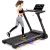 Беговая дорожка clearfit crosspower ct 520 ai %Future_395 (фото 8)