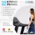 Беговая дорожка oxygen fitness argon led pro %Future_395 (фото 7)