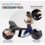 Беговая дорожка oxygen fitness argon led pro %Future_395 (фото 15)
