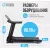 Беговая дорожка oxygen fitness argon led pro %Future_395 (фото 17)