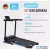 Беговая дорожка домашняя oxygen fitness mangan a %Future_395 (фото 1)