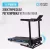 Беговая дорожка домашняя oxygen fitness mangan a %Future_395 (фото 17)