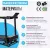 Беговая дорожка домашняя oxygen fitness mangan a %Future_395 (фото 22)