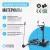 Горнолыжный тренажер oxygen fitness skiforce %Future_395 (фото 6)
