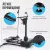 Горнолыжный тренажер oxygen fitness skiforce %Future_395 (фото 16)