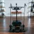 Горнолыжный тренажер oxygen fitness skiforce %Future_395 (фото 19)