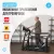 Беговая дорожка домашняя oxygen fitness revive b %Future_395 (фото 3)