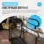 Беговая дорожка домашняя oxygen fitness revive b %Future_395 (фото 5)