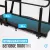 Беговая дорожка домашняя oxygen fitness revive b %Future_395 (фото 6)