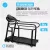 Беговая дорожка домашняя oxygen fitness revive b %Future_395 (фото 10)