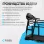 Беговая дорожка домашняя oxygen fitness revive b %Future_395 (фото 15)