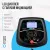 Беговая дорожка домашняя oxygen fitness revive c %Future_395 (фото 7)