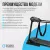 Беговая дорожка домашняя oxygen fitness revive c %Future_395 (фото 20)