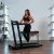 Беговая дорожка домашняя oxygen fitness scandium b %Future_395 (фото 16)