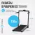 Беговая дорожка домашняя oxygen fitness scandium b %Future_395 (фото 17)