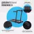 Беговая дорожка домашняя oxygen fitness scandium b %Future_395 (фото 19)