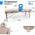 Массажный стол unix serenity 3 section grey %Future_395 (фото 6)