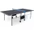 Уцененный теннисный стол всепогодный weekend standard pro outdoor (274 х 152,5 х 76 см, коричневый) с сеткой %Future_395 (фото 1)